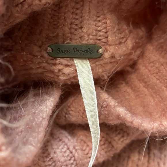 Free People Bradley Sweater - Picture 4 of 6